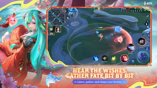 Garena AOV: Action MOBA