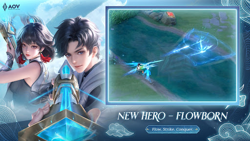 Garena AOV: Action MOBA