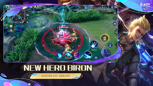 Garena AOV: Action MOBA