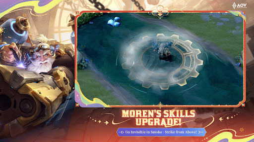 Garena AOV: Action MOBA