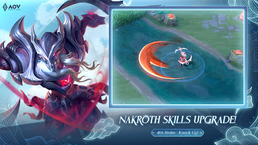 Garena AOV: Action MOBA