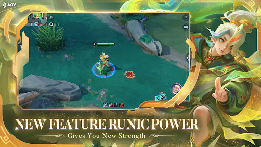 Garena AOV: Dragon LNY