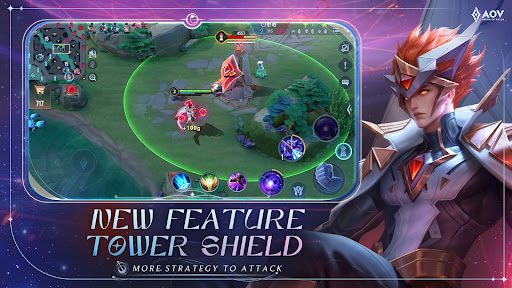 Garena AOV: Action MOBA
