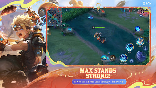 Garena AOV: Action MOBA