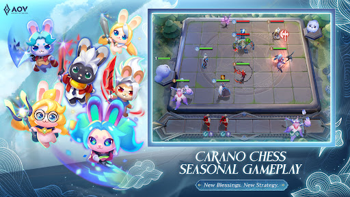 Garena AOV: Action MOBA