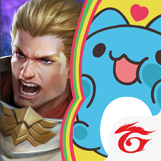 Garena RoV: Mobile MOBA