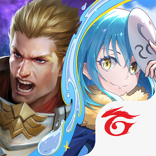 Garena RoV: Mobile MOBA