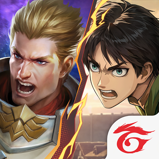 Garena RoV: Mobile MOBA