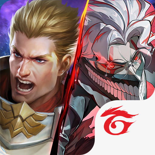 Garena RoV: 8th Anniversary!