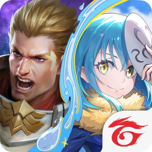 Garena 傳說對決