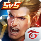 Garena Liên Quan Mobile PC