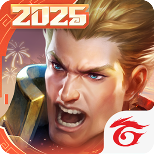 Garena Liên Quan Mobile PC