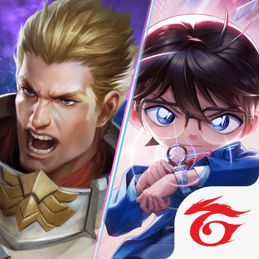 Garena Liên Quân Mobile