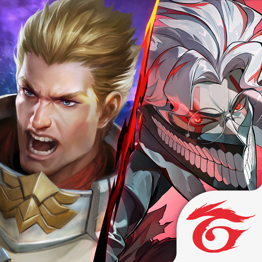 Garena Liên Quân Mobile