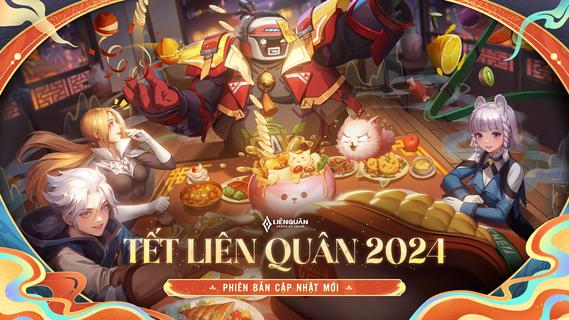 Garena Liên Quan Mobile PC