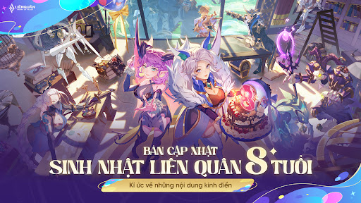 Garena Liên Quân Mobile