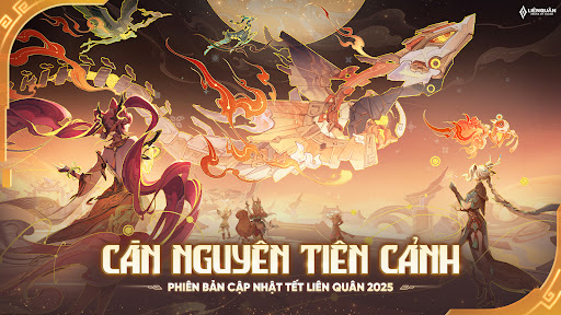 Garena Liên Quan Mobile PC