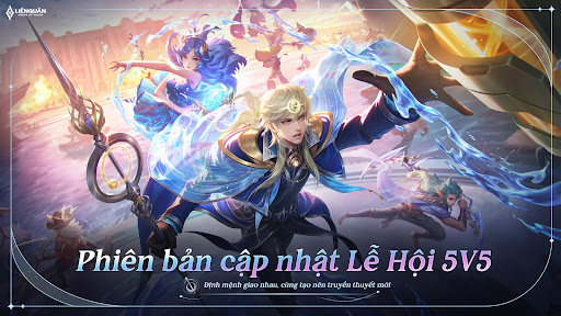 Garena Liên Quân Mobile