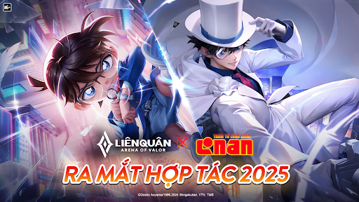 Garena Liên Quân Mobile