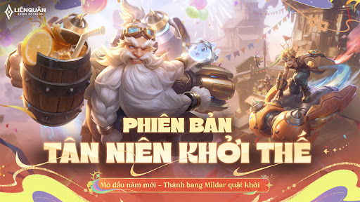 Garena Liên Quân Mobile