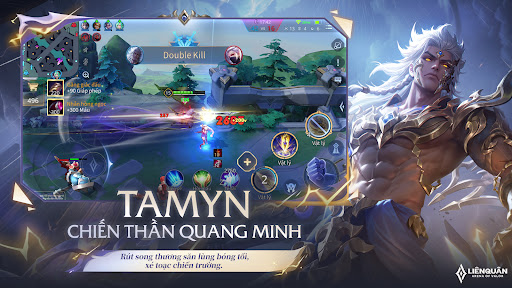 Garena Liên Quân Mobile