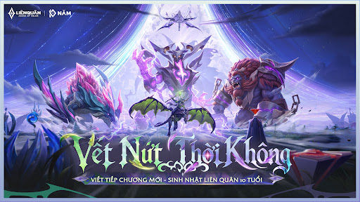 Garena Liên Quân Mobile