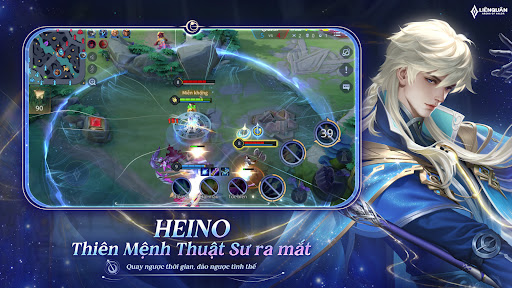 Garena Liên Quân Mobile