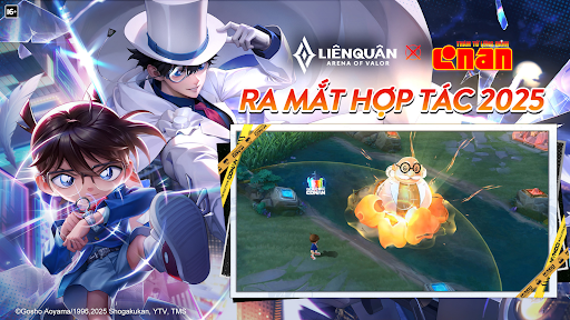 Garena Liên Quân Mobile