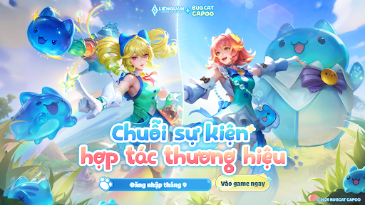 Garena Liên Quân Mobile