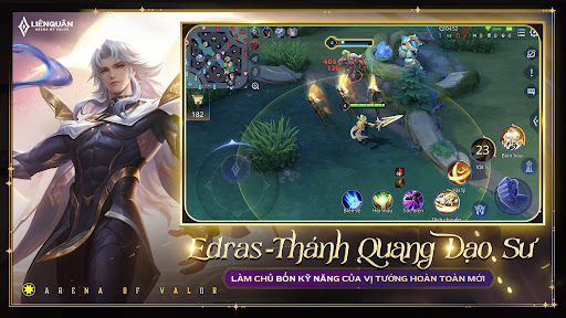 Garena Liên Quân Mobile
