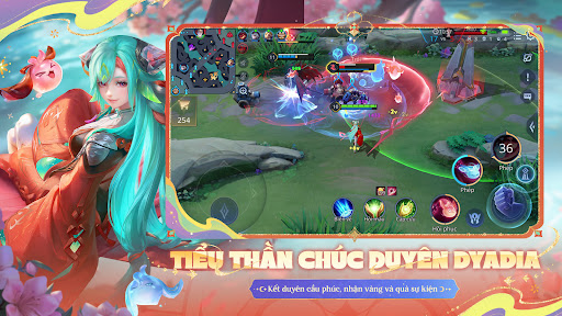 Garena Liên Quân Mobile