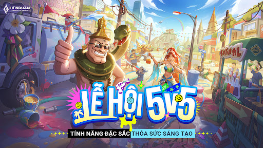 Garena Liên Quân Mobile