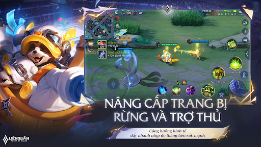 Garena Liên Quân Mobile