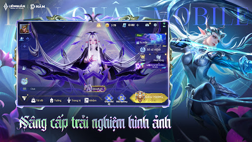 Garena Liên Quân Mobile