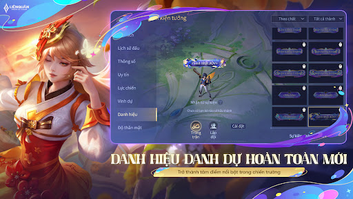 Garena Liên Quân Mobile