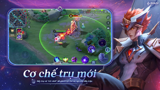 Garena Liên Quân Mobile