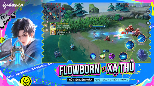 Garena Liên Quân Mobile