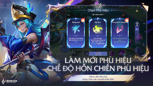 Garena Liên Quân Mobile
