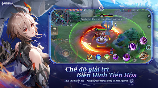 Garena Liên Quân Mobile