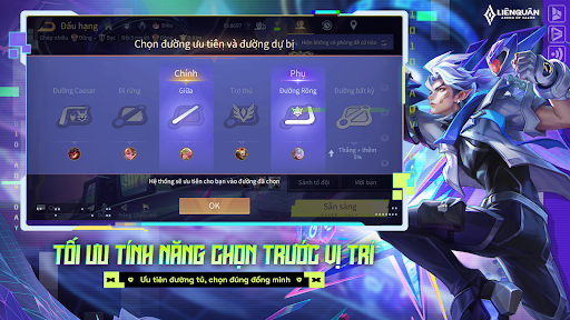 Garena Liên Quân Mobile