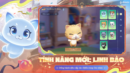 Garena Liên Quân Mobile PC