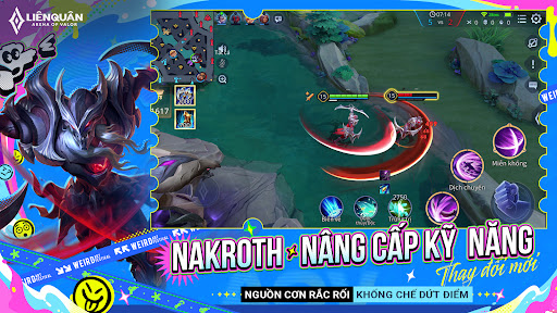Garena Liên Quân Mobile