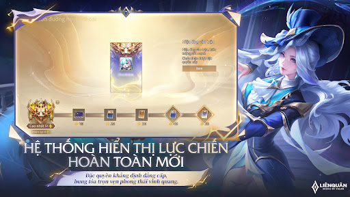 Garena Liên Quân Mobile
