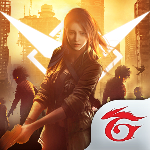 Garena 黎明覺醒