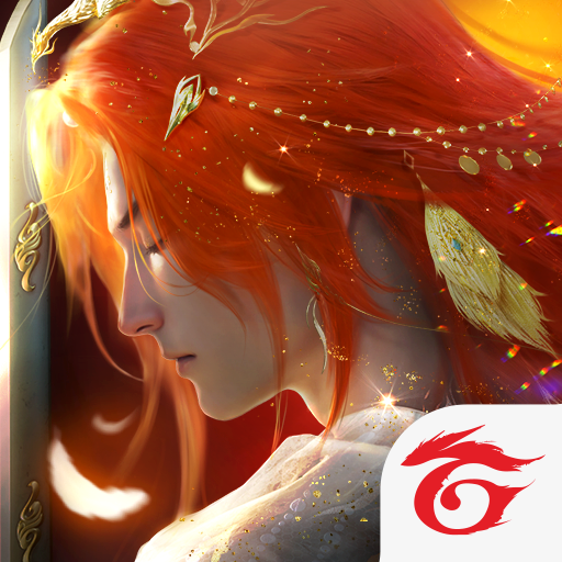 Garena Moonlight Blade