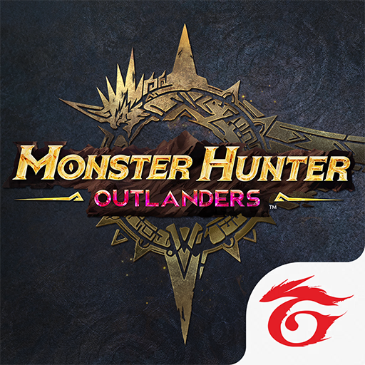 Monster Hunter Outlanders PC