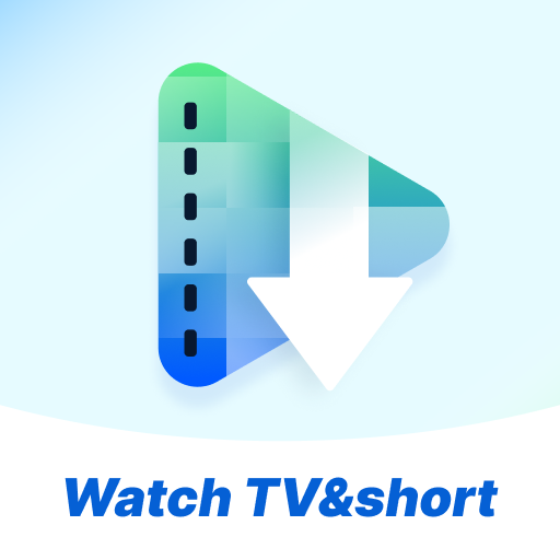Moviebox HD：Watch TV&short پی سی