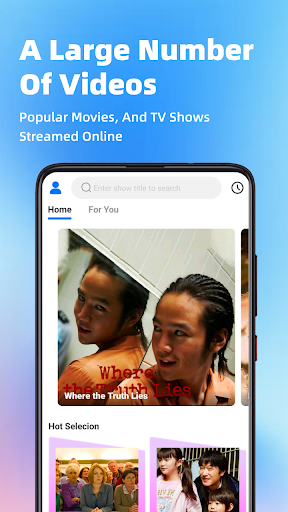 Moviebox HD：Watch TV&short پی سی