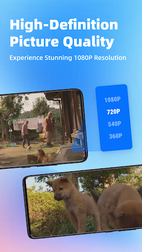 Moviebox HD：Watch TV&short PC