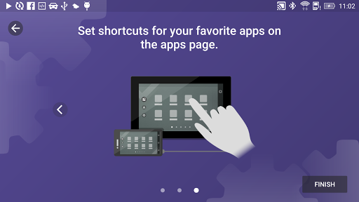 Auto+ Show PC